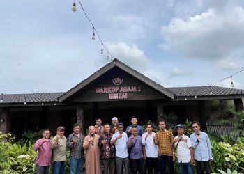 JPro Sumatera Utara Dukung Pemerintah Siapkan SDM Pekerja Migran Ke Jepang Secara Profesional