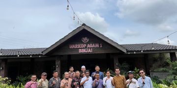 JPro Sumatera Utara Dukung Pemerintah Siapkan SDM Pekerja Migran Ke Jepang Secara Profesional 