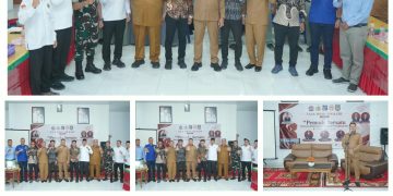 Wakil Bupati Asahan Buka Talk Show Edukatif Jilid II