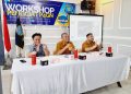 Wujudkan Lingkungan Kerja ‘Bersinar’, Pemko Tebing Tinggi Akan Gelar Tes Urine Bagi Seluruh ASN
