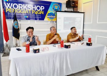 Wujudkan Lingkungan Kerja ‘Bersinar’, Pemko Tebing Tinggi Akan Gelar Tes Urine Bagi Seluruh ASN