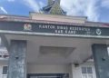 Temuan BPK Rp8,7 M Dana BOK Karo: Ditanya Potensi Diperiksa APH, Kadinkes Terkesan Menghindar