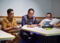 Walikota Rico Waas Siapkan Percepatan Bedah Rumah, Target 898 Unit Tuntas Desember