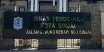 Dugaan Penanganan Smart Board Disdik Binjai Rp4,49 Miliar, Praktisi Hukum: Pengembalian Uang Tak Hapus Pidana