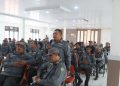 Percepat Pembentukan Aslinmas, Satpol PP Medan Dorong Penguatan Satlinmas hingga Tingkat Kelurahan