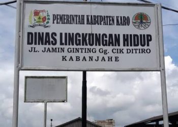 LHP BPK Ungkap Potensi Kebocoran Retribusi Sampah di Kabupaten Karo, APH Didesak Usut Dugaan Pemotongan Langsung