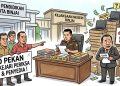 Dugaan Markup Pengadaan Laptop dan Smart Board Disdik Binjai: FGD PEKAN Desak Kejari Periksa Kadis hingga Penyedia