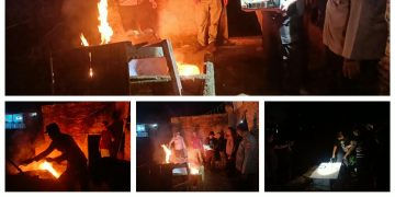 Bupati Asahan Hadir Dalam Launching Bus Perintis Bantuan Gubenur Sumut