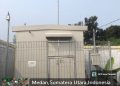 DLH Medan Pastikan Tiga Stasiun Pemantau Kualitas Udara Beroperasi 24 Jam