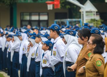 Pemko Medan Terapkan PJJ Hingga 21 Oktober Dampak Kabut Asap