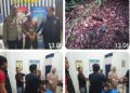 Pelaku KDRT yang Tewaskan Ayah Kandung dan Lukai Adik di Teluk Meranti di Tangkap Polsek Meranti