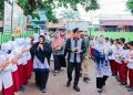 Walikota Tebing Tinggi Apresiasi Pemerintah Pusat Atas Revitalisasi Belasan SD & SMP
