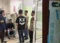 Pengakuan Pemilik Neeta Karaoke, Kronologi Penemuan Wanita Terkapar di Toilet