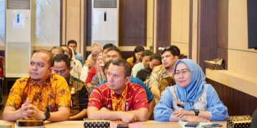 Pemko Medan Optimalkan Realisasi APBD 2026
