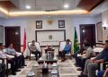 Walikota Rico Waas Dorong Komunitas Kreatif Medan Tangkal Hoaks Lewat Kampanye Positif