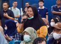 Didepan Walikota Medan Anak Terjerat Judol, Bansos Keluarga Rosmina Terhenti
