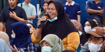Didepan Walikota Medan Anak Terjerat Judol, Bansos Keluarga Rosmina Terhenti