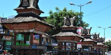 BAST Proyek CSR Sapo Angin Berastagi Disahkan Akhir Tahun, Kadis PUTR Karo Masih Bungkam