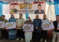 Peringati HUT ke-75 Presiden Prabowo,  Zulkarnaen S.K.M Beri 7 Hadiah Umrah Gratis untuk Warga Medan