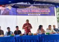Iswanda Ramli : Salah Satu Tugas Pemko Medan Berikan Pelayanan Kesehatan Bagi Warganya