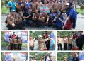 Wakil Bupati Asahan Tutup PORKAB KORPRI Kabupaten Asahan Tahun 2026
