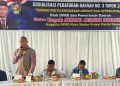 Sosialisasi Perda Adminduk, Ahmad Afandi Jawab Kekhawatiran Warga soal KTP Digital