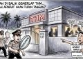 Dugaan Peredaran Narkoba dan Miras di THM Milik UG di Binjai, Aparat Diminta Turun Tangan