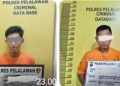 Sepekan, Polres Pelalawan Ungkap 6 Kasus Narkoba Dengan 14 Tersangka dan BB 83,09 Gram Sabu