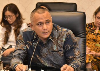 Ahmad Afandi Apresiasi Respons Rico Waas dan Zakiyuddin Tindak Lanjuti Keluhan Warga