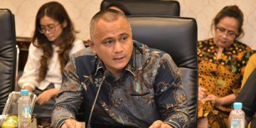 Ahmad Afandi Apresiasi Respons Rico Waas dan Zakiyuddin Tindak Lanjuti Keluhan Warga