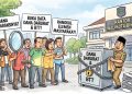 Pengelolaan Dana Darurat dan BTT Pemko Binjai Disorot, Elemen Transparansi Dipersoalkan