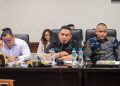 Zulham Efendi Minta Kualitas Pengerjaan Infrastuktur di Belawan Jadi Prioritas