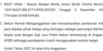 Menakar Indikasi Tindak Pidana Korupsi di Dishub Karo: Potensi Kerugian Negara dan Sinyal Penyelidikan APH