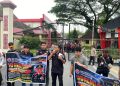 Stop Pencitraan Kapolrestabes Medan, Masyarakat Medan Butuh Keamanan Bukan Keindahan di Media Sosial
