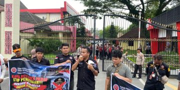 Stop Pencitraan Kapolrestabes Medan, Masyarakat Medan Butuh Keamanan Bukan Keindahan di Media Sosial