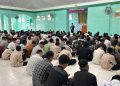 Pesantren Darul Mursyid Sosialisasikan Road Map Cita-Cita Santri  ‎
