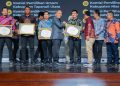 Raih Predikat Informatif KI Sumut Award 2026, Pemko Tebing Tinggi Tegaskan Komitmen Transparansi Pelayanan Publik