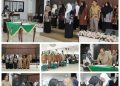 Bupati Asahan Hadiri Pengukuhan Pokja Bunda Paud Dan Pelantikan Bunda Paud Tingkat Kecamatan Se-Kabupaten Asahan