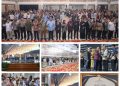 Pemkab Asahan Kembali Raih Predikat Kabupaten Informatif pada KI Award 2026
