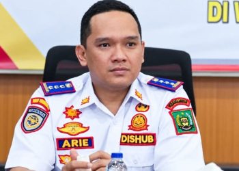 Luruskan Isu Anggaran PJU Rp50,18 Miliar, Kadishub Langkat: Transparan dan Langsung Masuk Rekening Resmi PLN