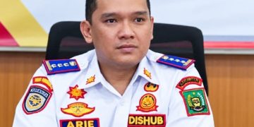 Luruskan Isu Anggaran PJU Rp50,18 Miliar, Kadishub Langkat: Transparan dan Langsung Masuk Rekening Resmi PLN