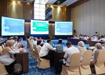 Inspektorat Medan Perkuat Pengawasan Digital, Dorong Pengadaan Barang dan Jasa Lewat E-Audit
