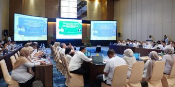 Inspektorat Medan Perkuat Pengawasan Digital, Dorong Pengadaan Barang dan Jasa Lewat E-Audit