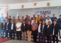 Roda Kepemimpinan Baru SMSI Binjai: Siswanto Ihsan Siap Bawa Perusahaan Media Siber Makin Profesional dan Berkredibilitas