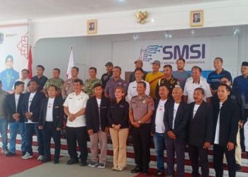 Roda Kepemimpinan Baru SMSI Binjai: Siswanto Ihsan Siap Bawa Perusahaan Media Siber Makin Profesional dan Berkredibilitas
