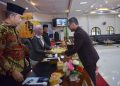 DPRD Langkat Ketok 13 Ranperda Masuk Propemperda 2027: Tata Niaga TBS dan Tenaga Kerja Lokal Jadi Sorotan 