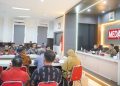 Pj Sekda Kota Medan Tegaskan Retribusi Bukan Sekadar Capaian Target, Tapi Soal Kualitas Layanan