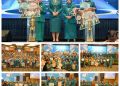 Mantap TP PKK Kabupaten Asahan Raih Juara Umum Lomba HKG PKK Tingkat Provinsi Sumatera Utara 2026 