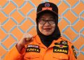 Hadapi Cuaca Ekstrem, BPBD Imbau Warga Medan Waspada Banjir, 53 Personel TRC Disiagakan