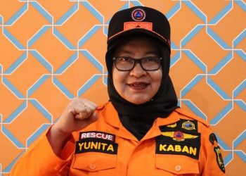 Hadapi Cuaca Ekstrem, BPBD Imbau Warga Medan Waspada Banjir, 53 Personel TRC Disiagakan